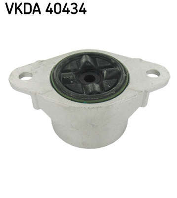 SKF Veerpootlager & rubber VKDA 40434