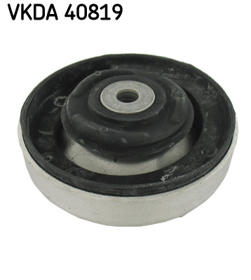 SKF Veerpootlager & rubber VKDA 40819