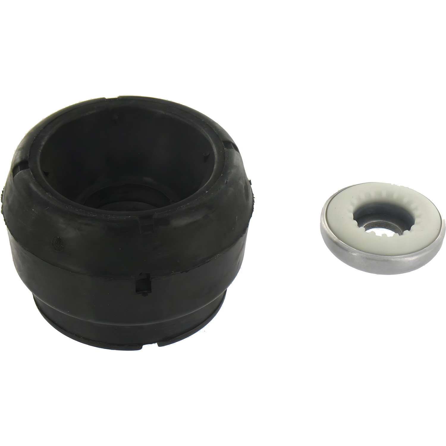 SKF Veerpootlager & rubber VKDA 35113