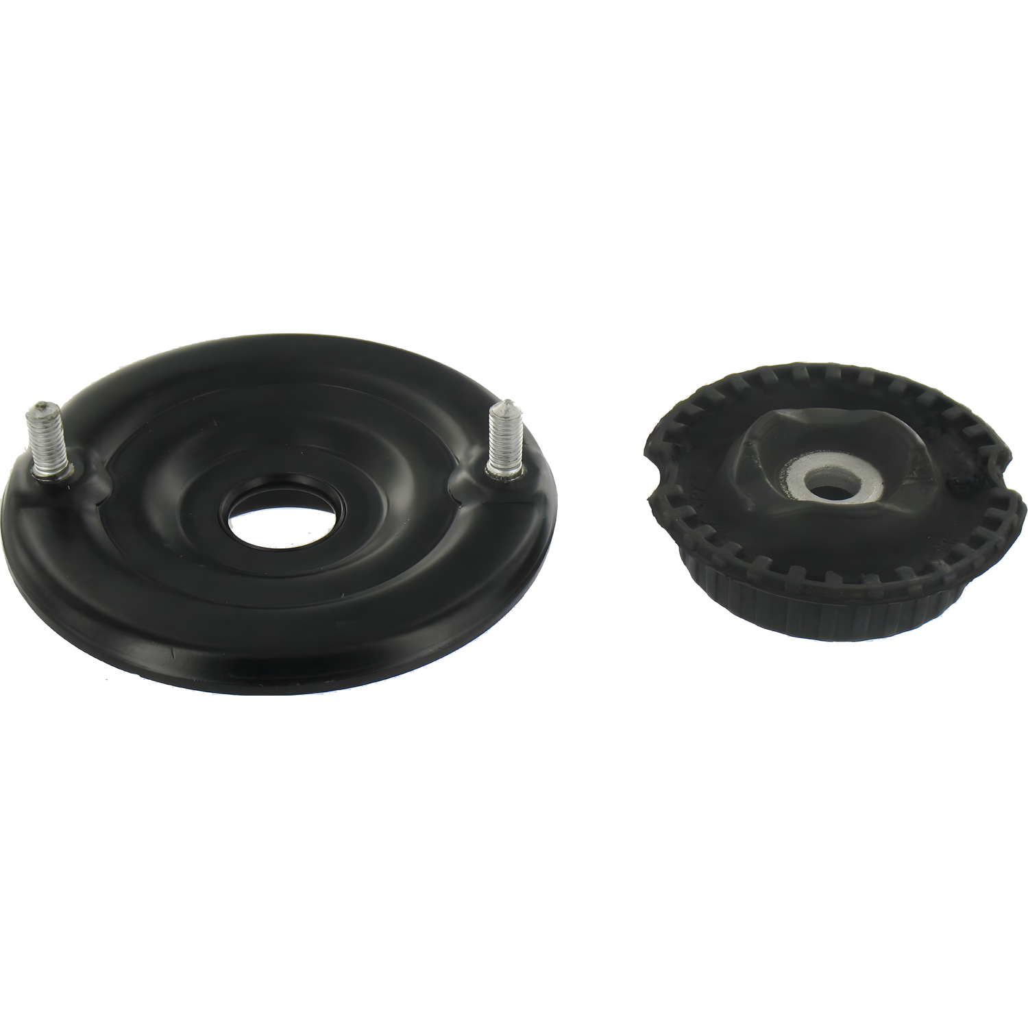 SKF Veerpootlager & rubber VKDA 35116