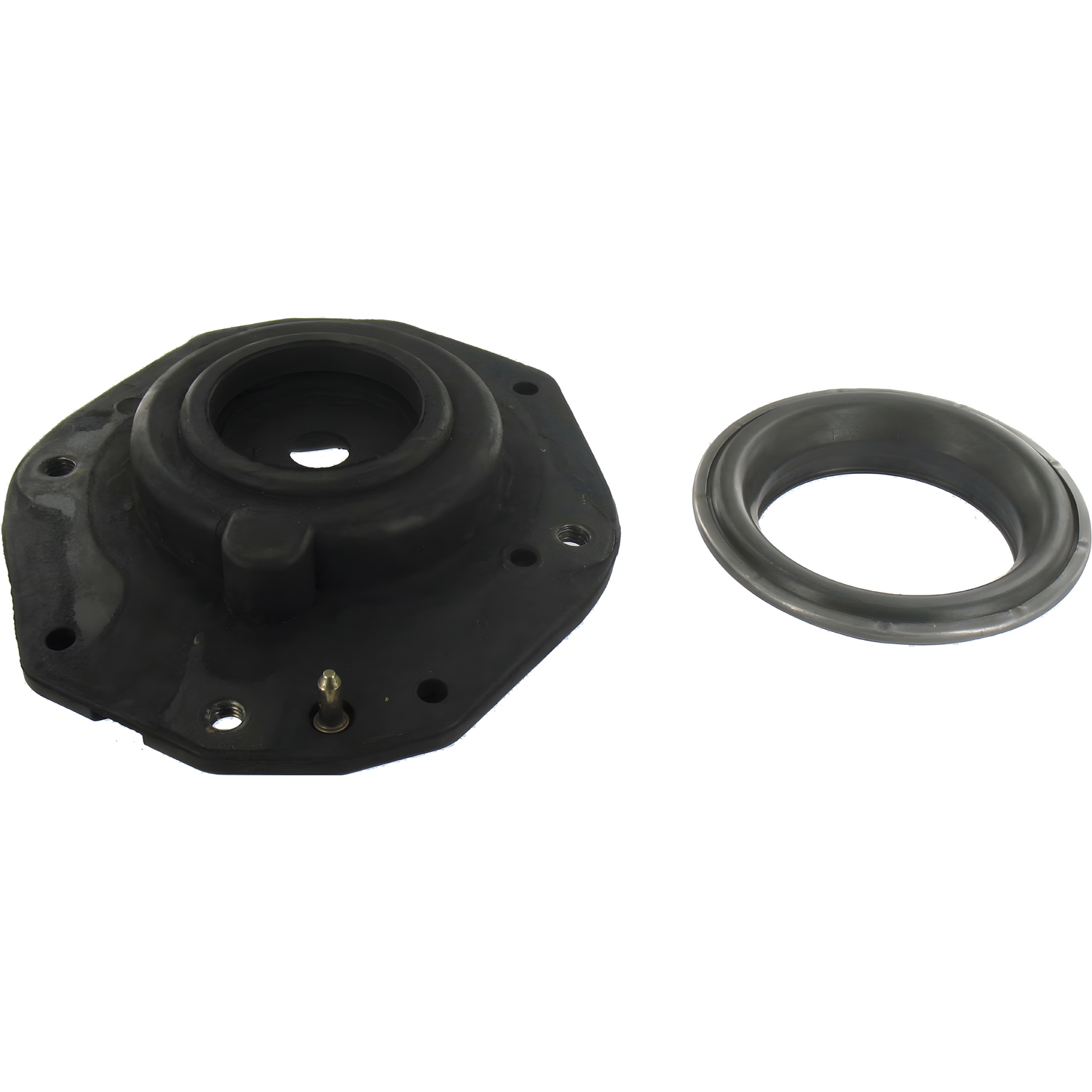 SKF Veerpootlager & rubber VKDA 35307