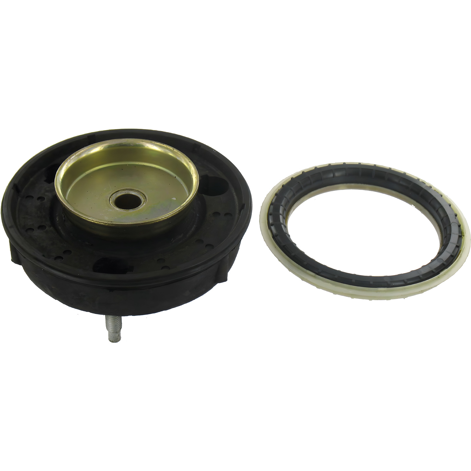 SKF Veerpootlager & rubber VKDA 35423