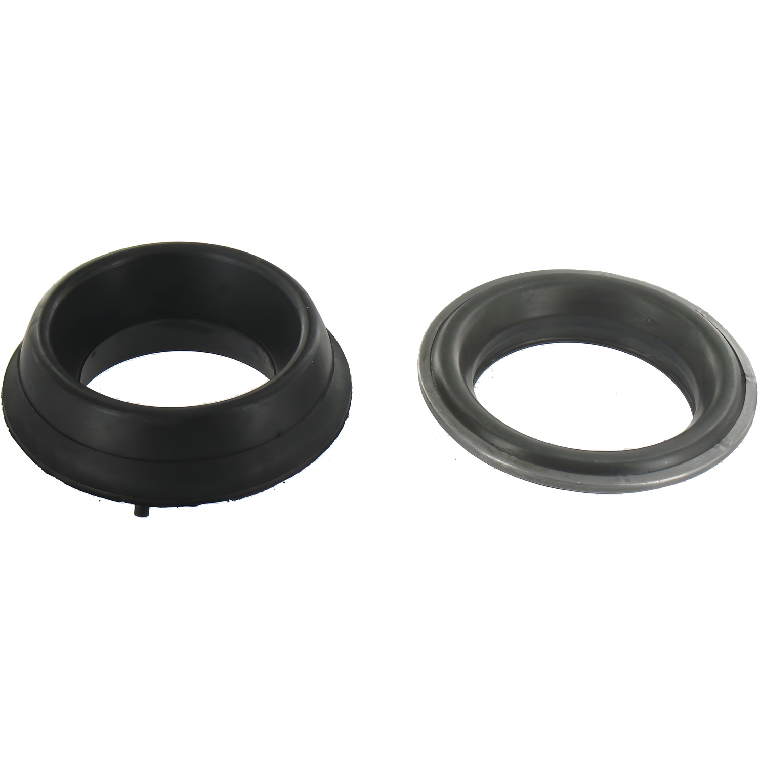 SKF Veerpootlager & rubber VKDA 35602