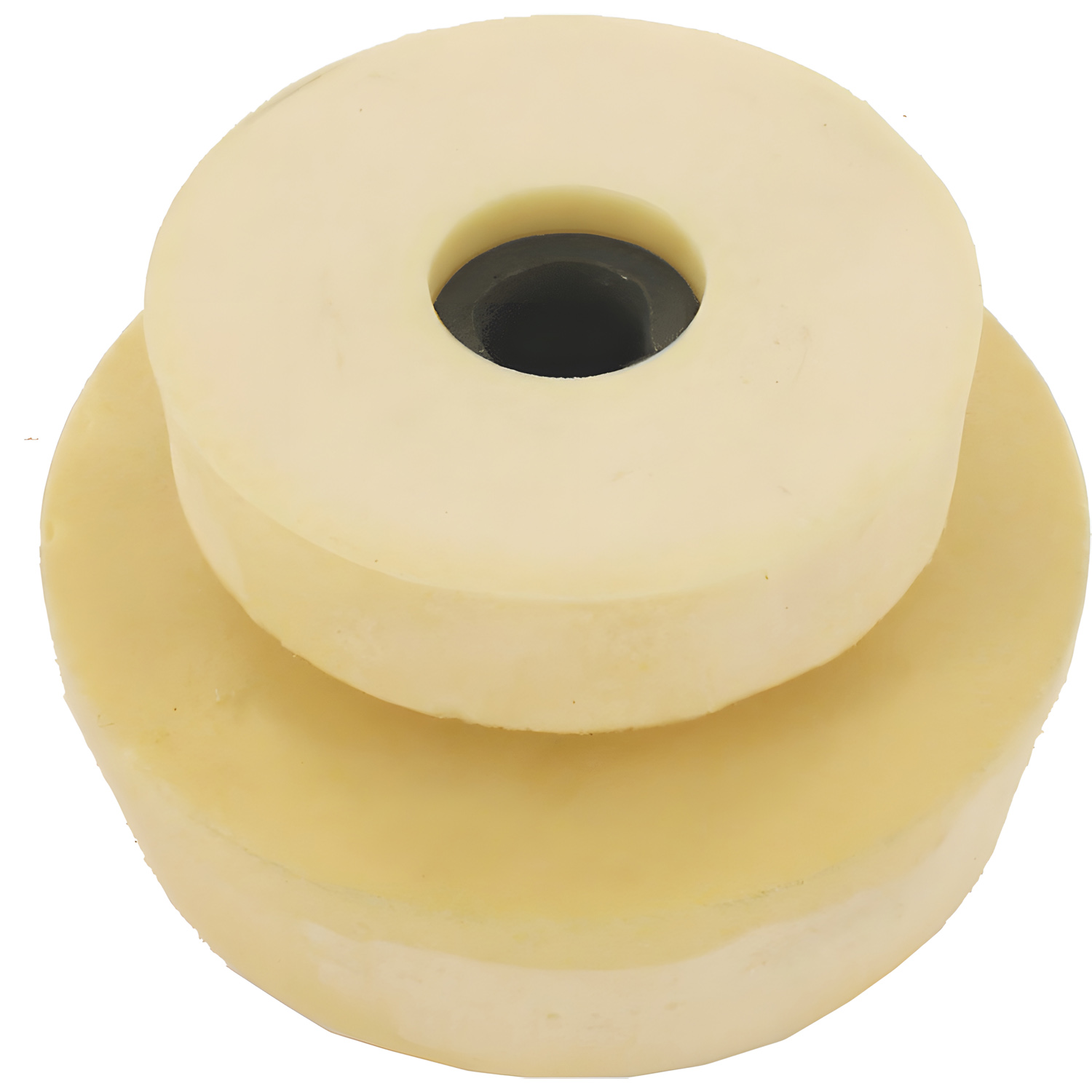 SKF Veerpootlager & rubber VKDA 40815