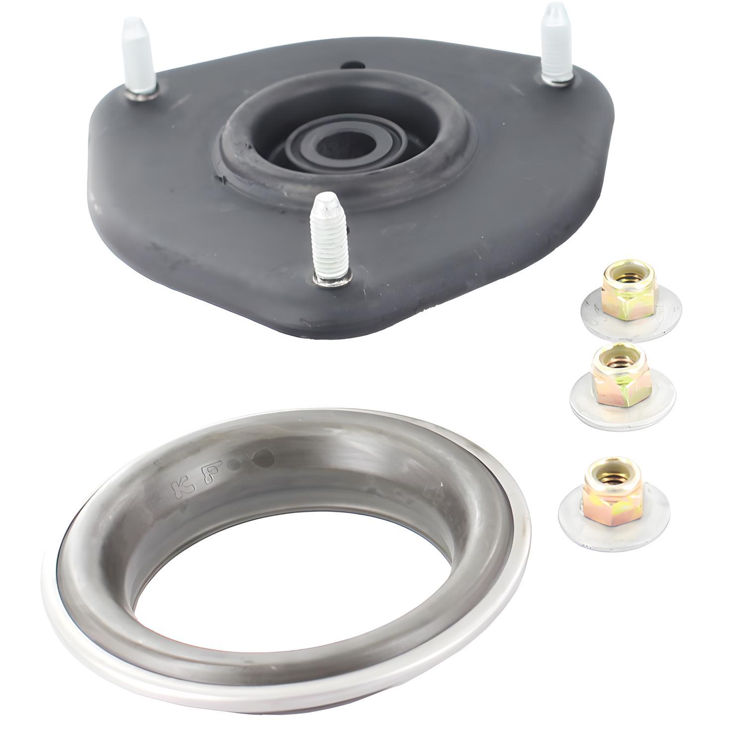 SKF Veerpoot VKDA 85008