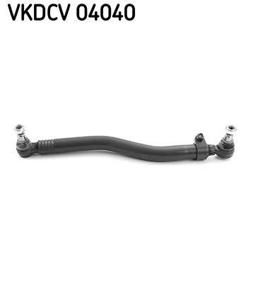 SKF Spoorstangeind / Stuurkogel VKDCV 04040
