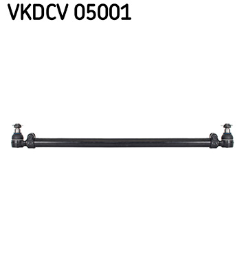 SKF Spoorstang VKDCV 05001