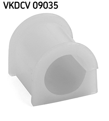 SKF Stabilisator lagerbus VKDCV 09035