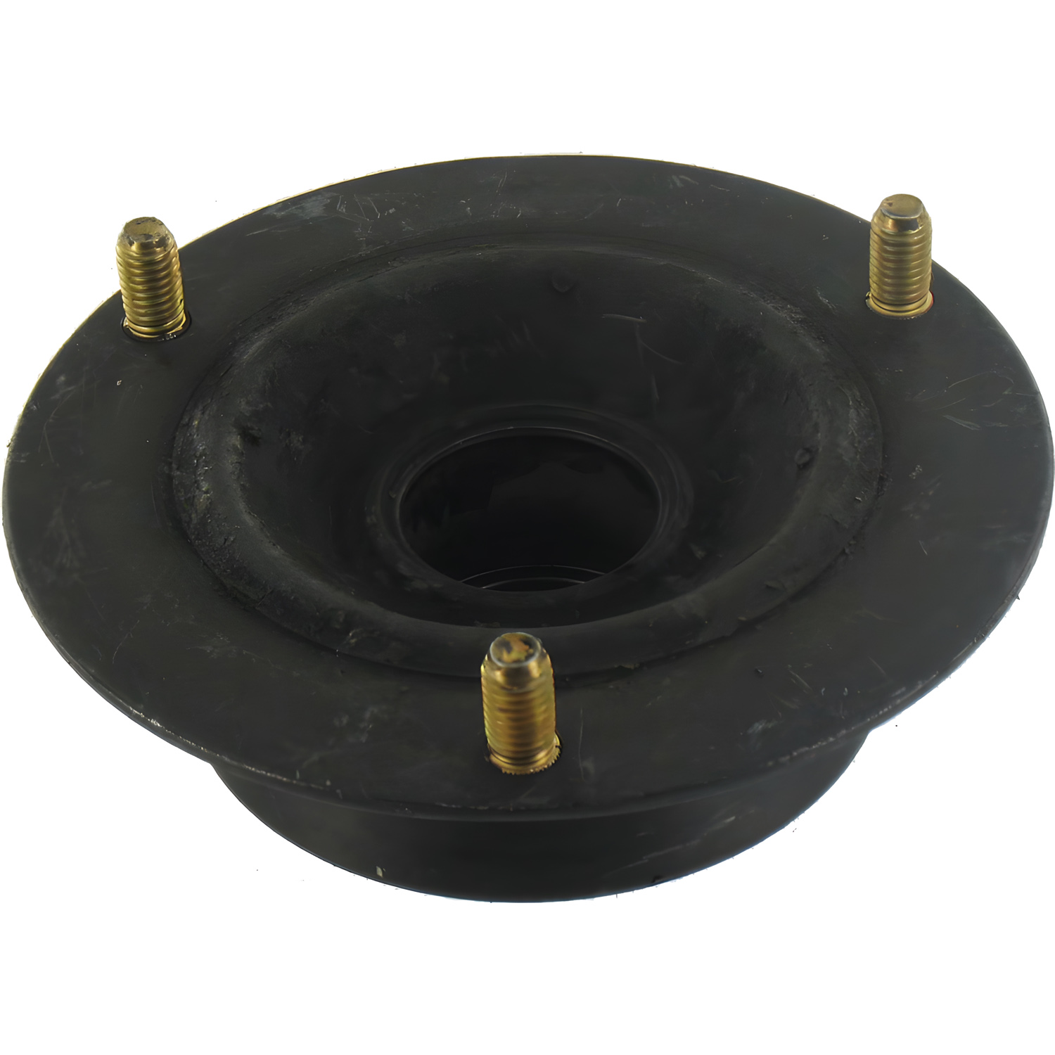 SKF Veerpootlager & rubber VKDC 35802