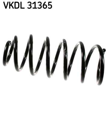 SKF Veer VKDL 31365