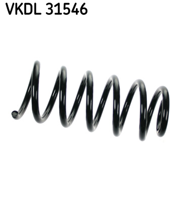 SKF Veer VKDL 31546