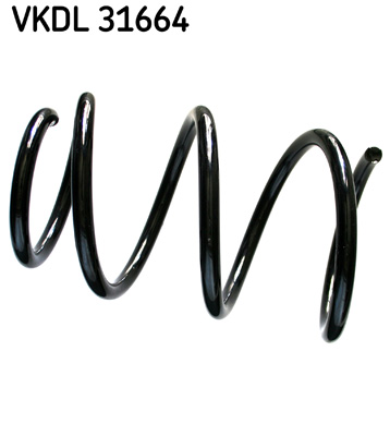 SKF Veer VKDL 31664