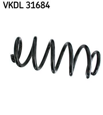 SKF Veer VKDL 31684