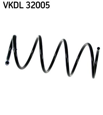 SKF Veer VKDL 32005