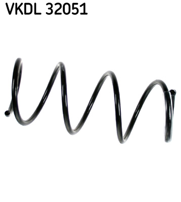 SKF Veer VKDL 32051