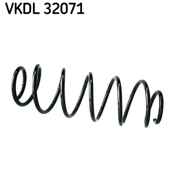 SKF Veer VKDL 32071
