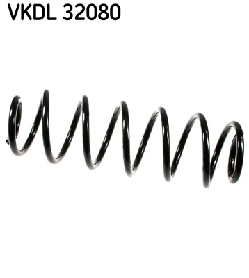 SKF Veer VKDL 32080