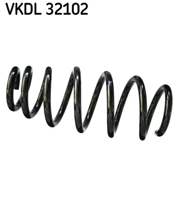 SKF Veer VKDL 32102