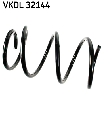 SKF Veer VKDL 32144