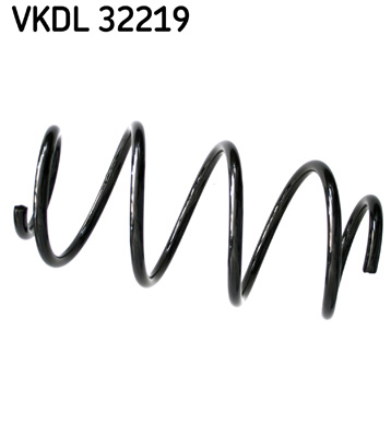 SKF Veer VKDL 32219