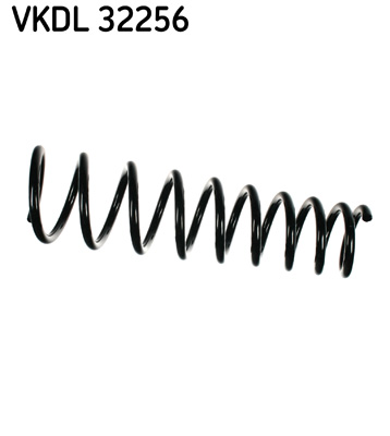 SKF Veer VKDL 32256