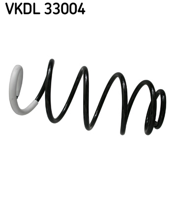 SKF Veer VKDL 33004