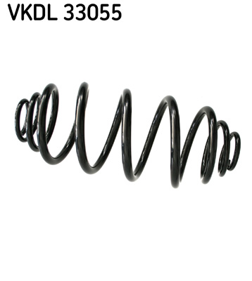 SKF Veer VKDL 33055