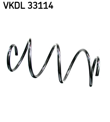 SKF Veer VKDL 33114