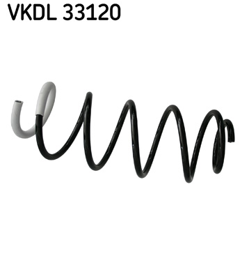 SKF Veer VKDL 33120