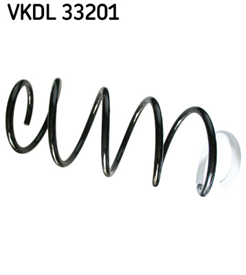 SKF Veer VKDL 33201