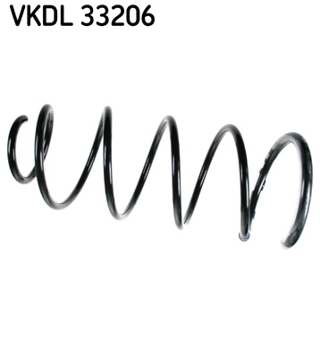 SKF Veer VKDL 33206