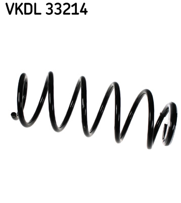 SKF Veer VKDL 33214