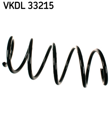SKF Veer VKDL 33215