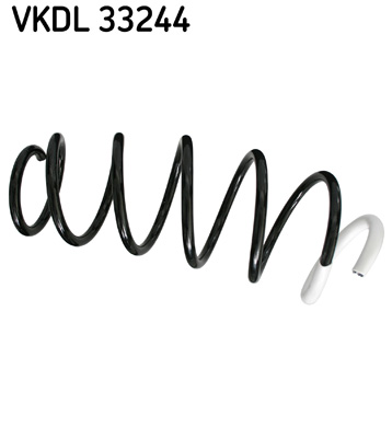 SKF Veer VKDL 33244