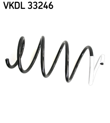 SKF Veer VKDL 33246