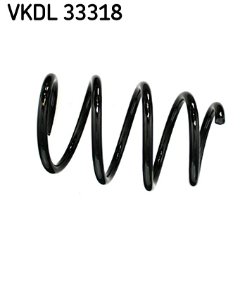 SKF Veer VKDL 33318