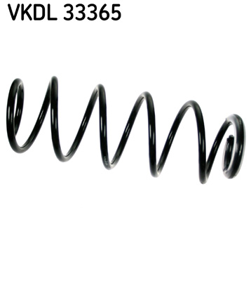 SKF Veer VKDL 33365
