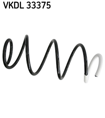 SKF Veer VKDL 33375