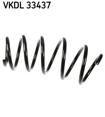 SKF Veer VKDL 33437