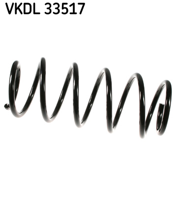 SKF Veer VKDL 33517