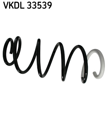 SKF Veer VKDL 33539