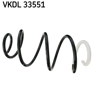 SKF Veer VKDL 33551