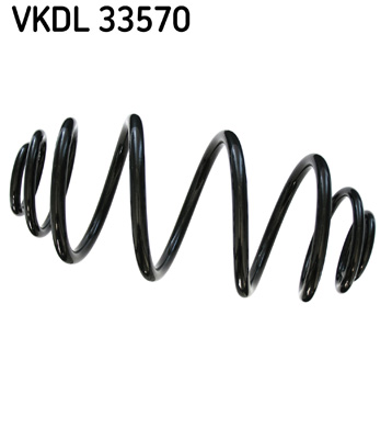 SKF Veer VKDL 33570