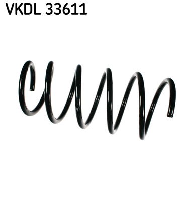 SKF Veer VKDL 33611