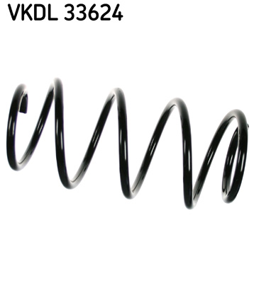 SKF Veer VKDL 33624