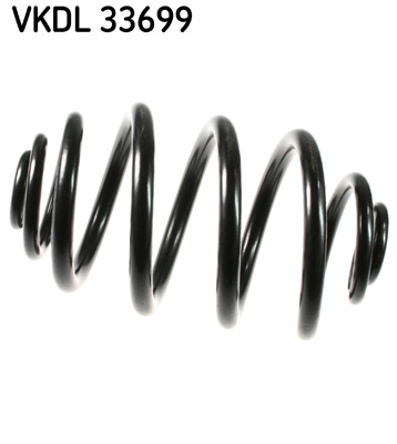 SKF Veer VKDL 33699