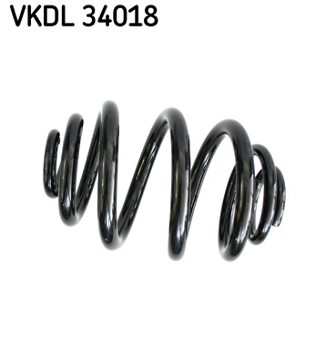 SKF Veer VKDL 34018