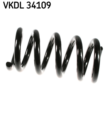 SKF Veer VKDL 34109