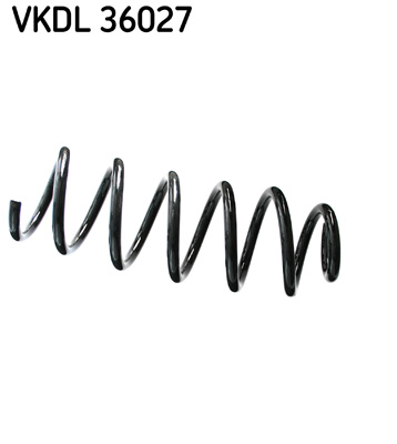 SKF Veer VKDL 36027