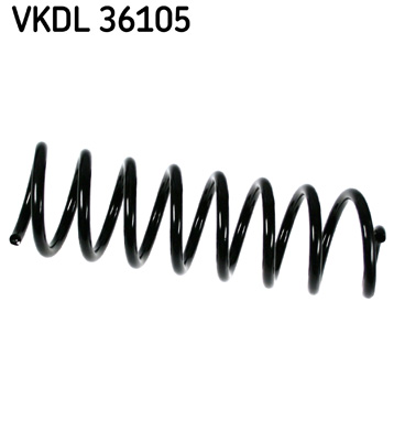 SKF Veer VKDL 36105